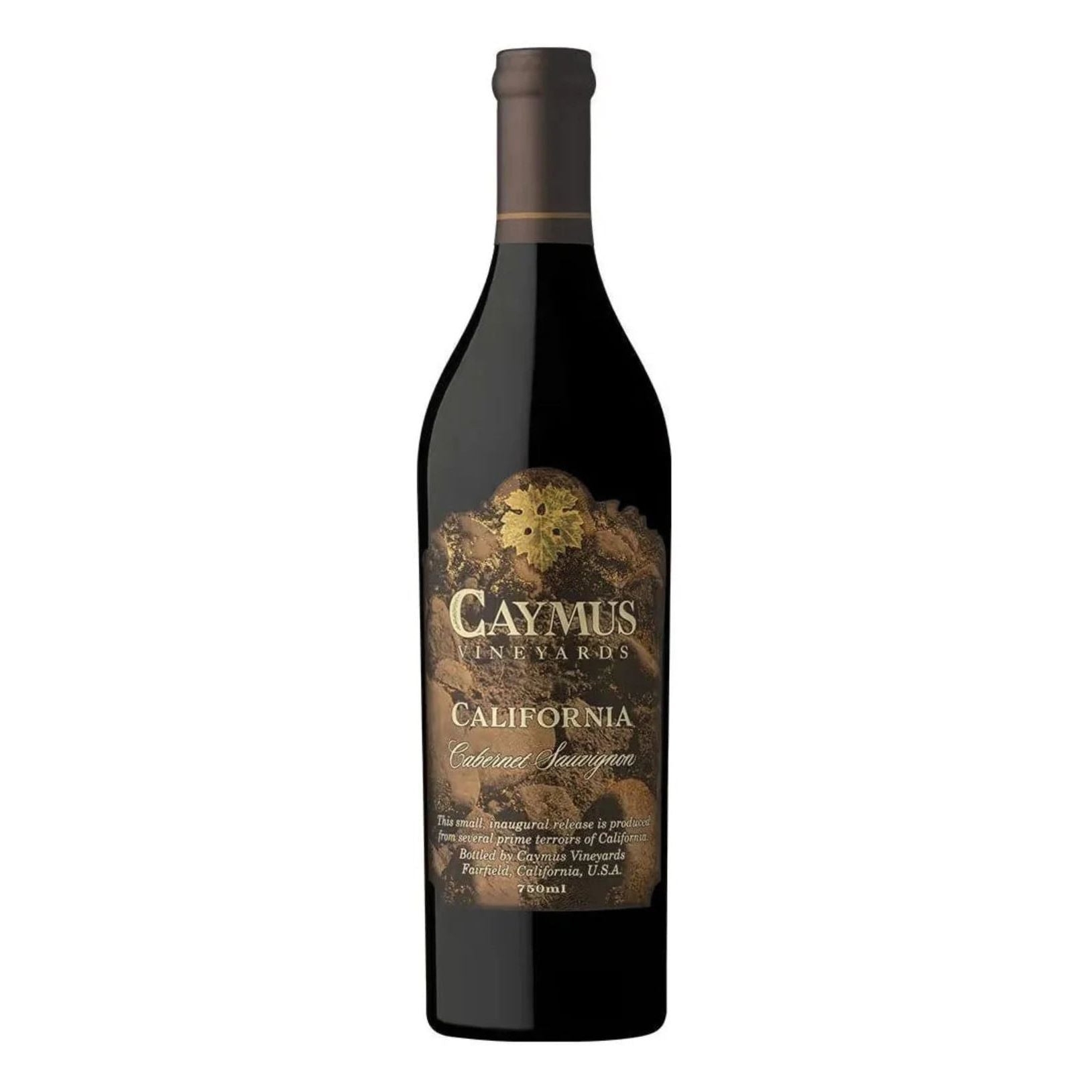 Caymus California Cabernet Sauvignon