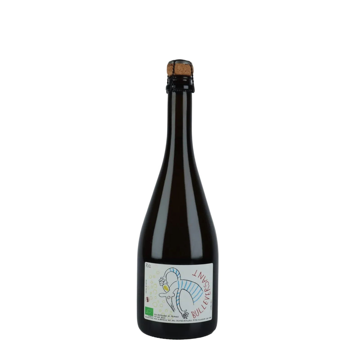 Cazottes Bulleversant