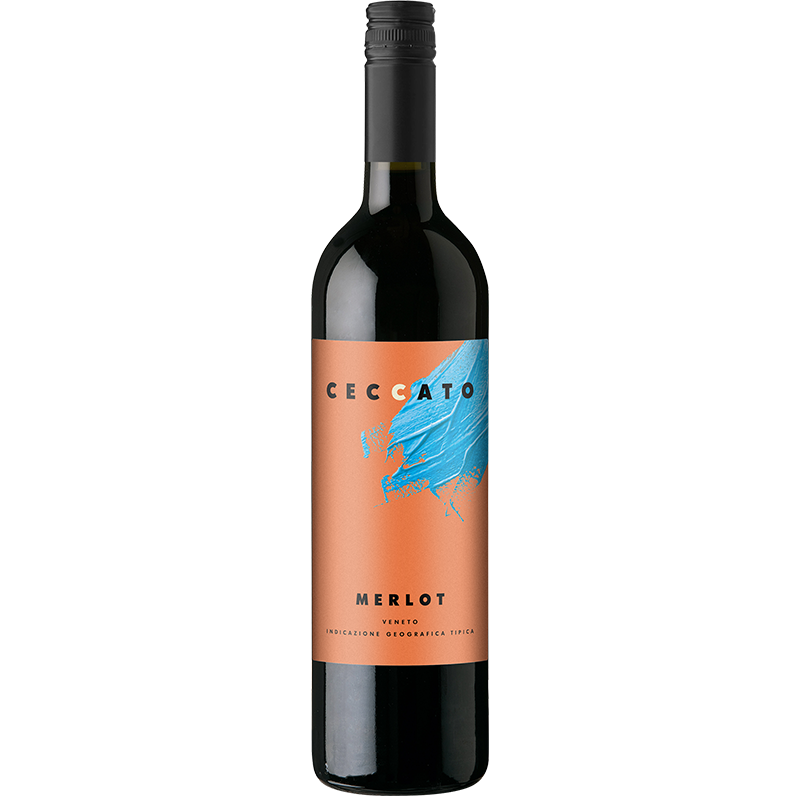 Ceccato Merlot