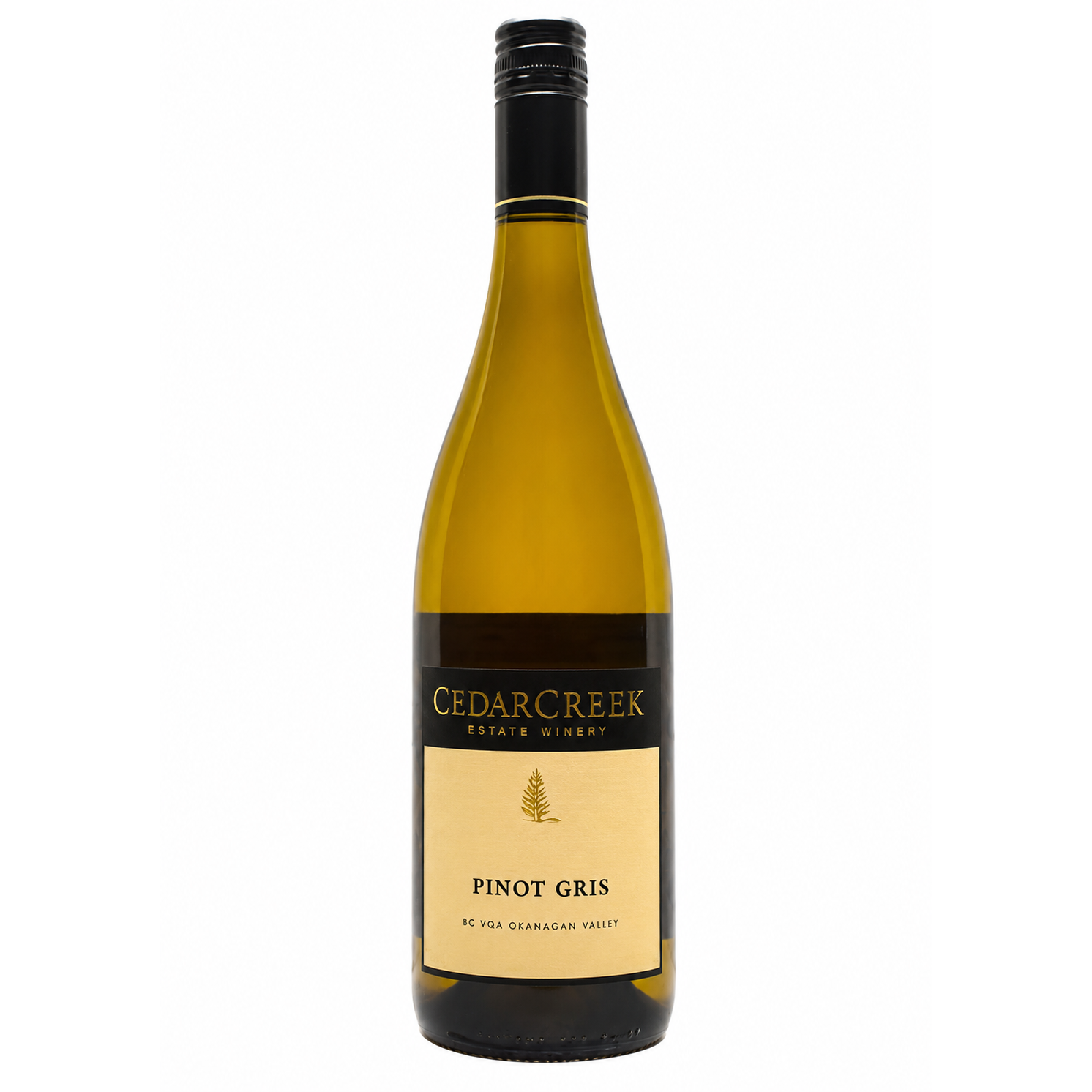 CedarCreekPinotGris