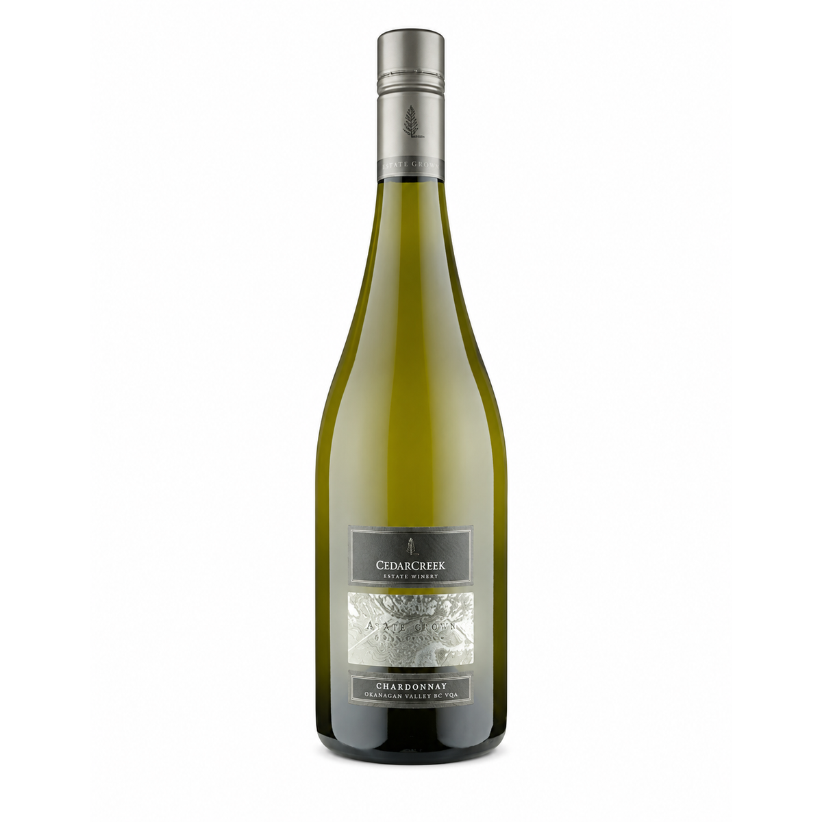 CedarCreek Aspect Block 5 Chardonnay