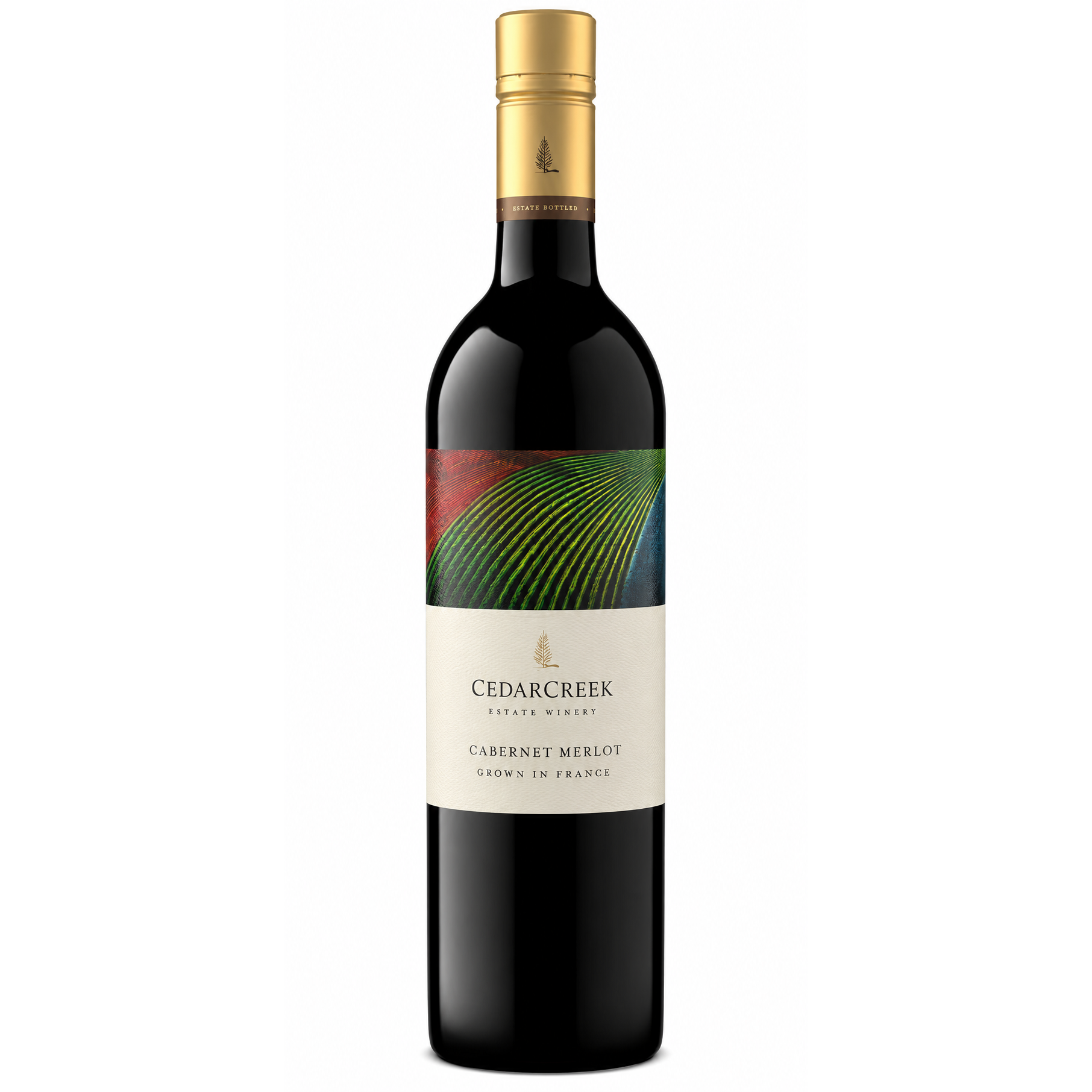 CedarCreek Cabernet Sauvignon-Merlot