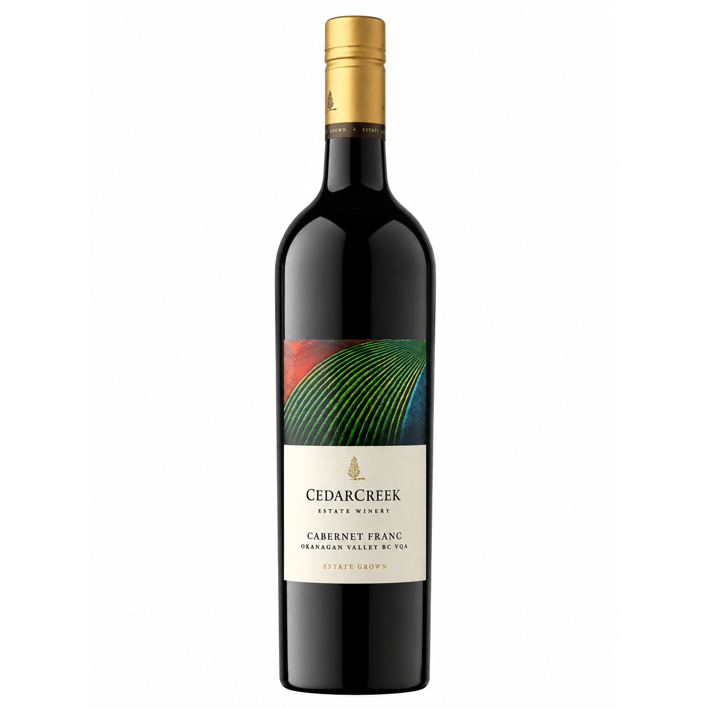 CedarCreek Estate Cabernet Franc