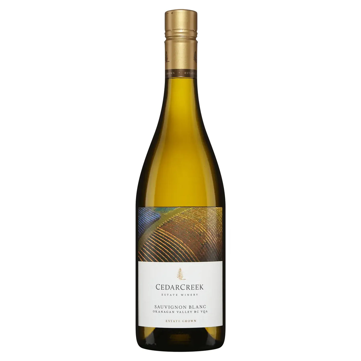 CedarCreek Estate Winery Sauvignon Blanc