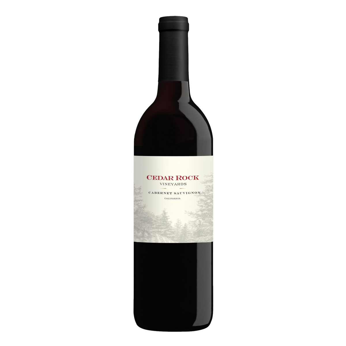 Cedar Rock Cabernet Sauvignon