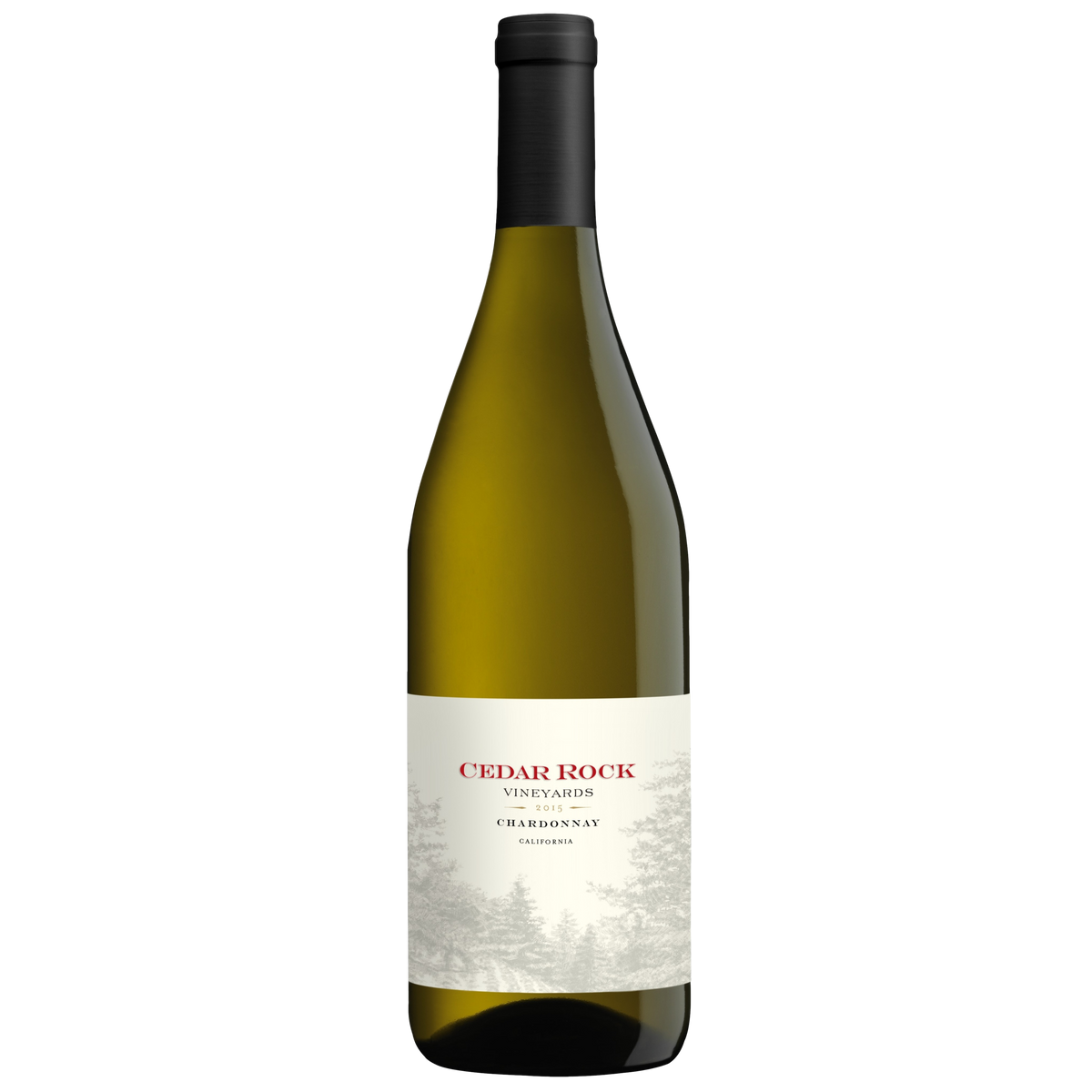 Cedar Rock Chardonnay