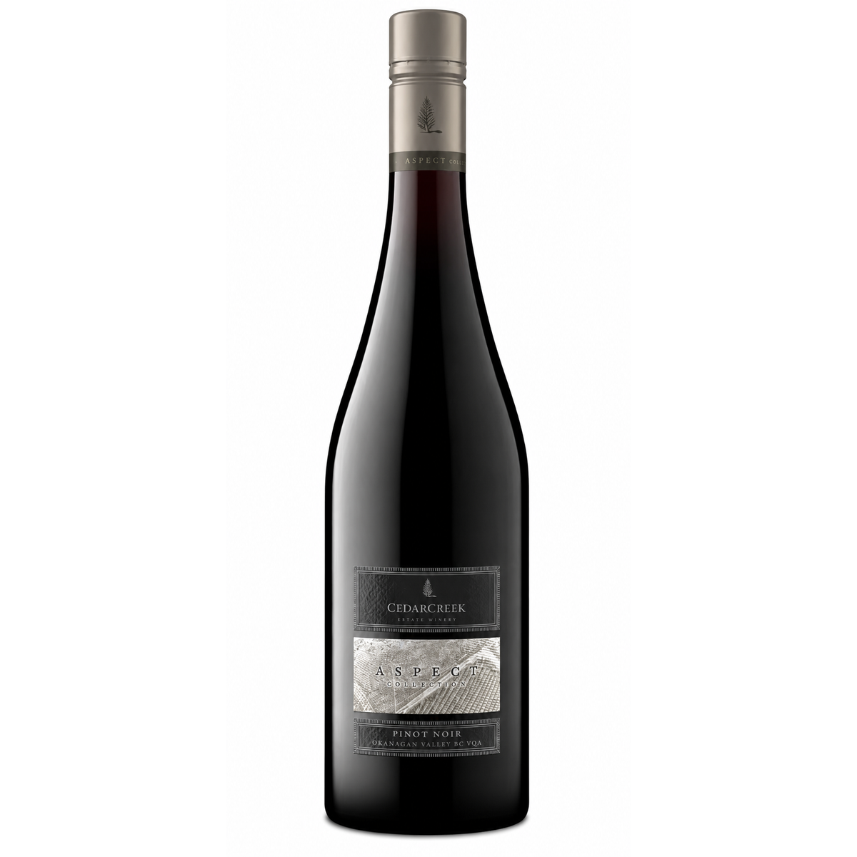 Cedarcreek Aspect Pinot Noir Organic