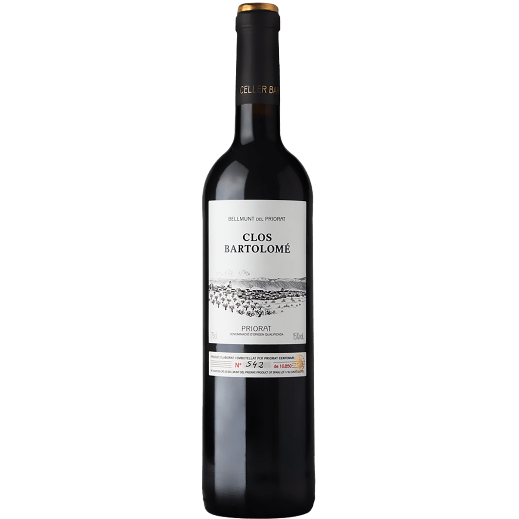 Celler Bartolome Clos Bartolome