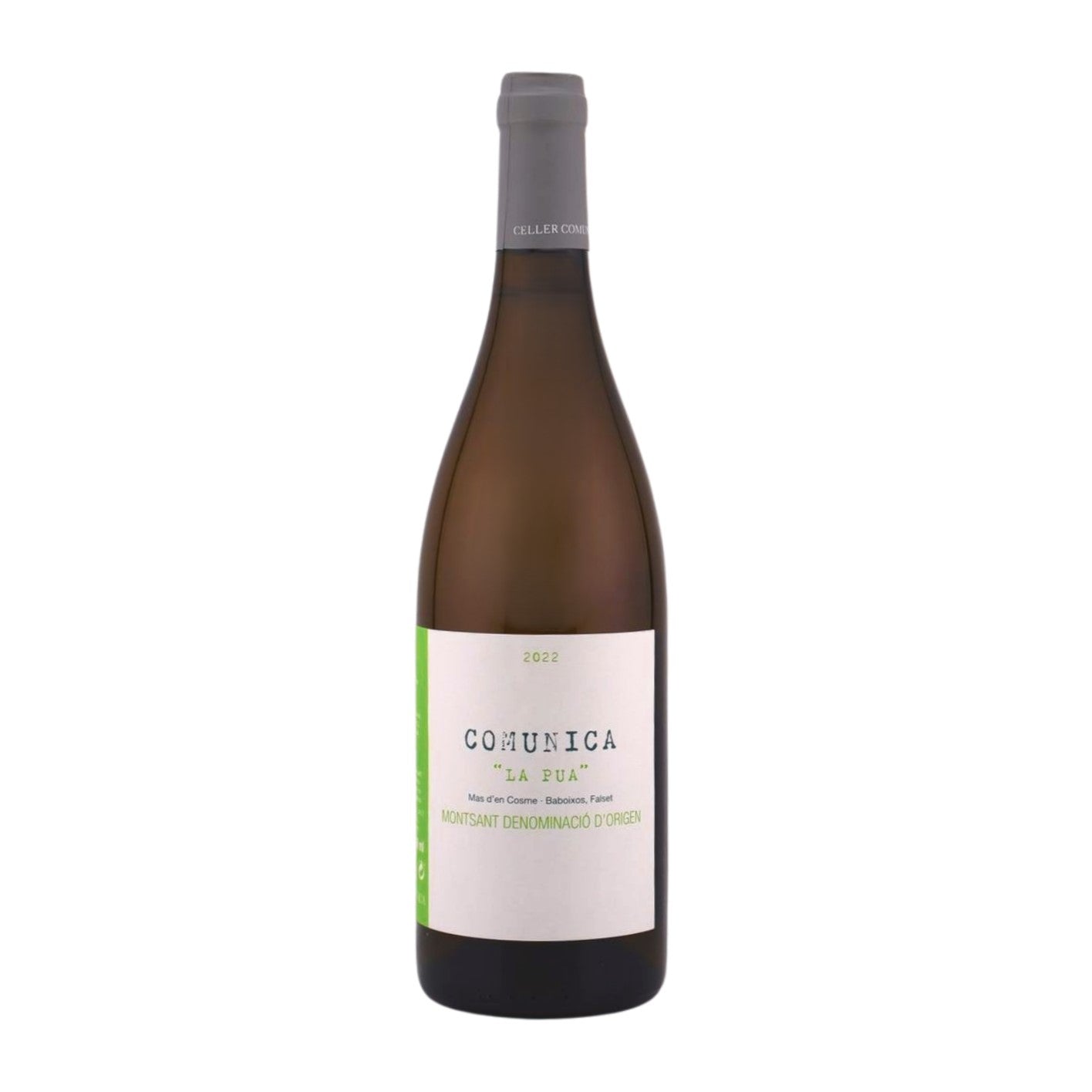 Celler Comunica La Pua 2022