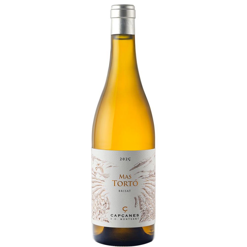 Celler De Capcanes Mas Torto Brisat