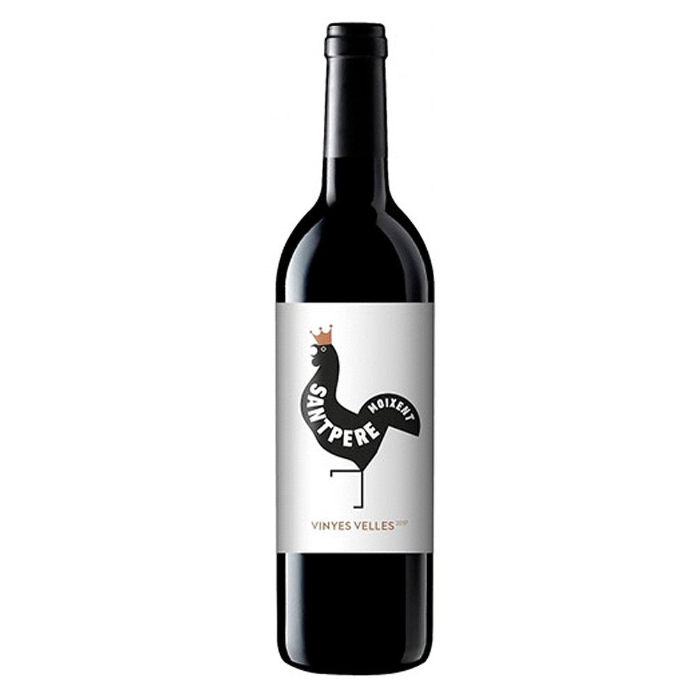 Celler Del Roure Red Vinyes Velles