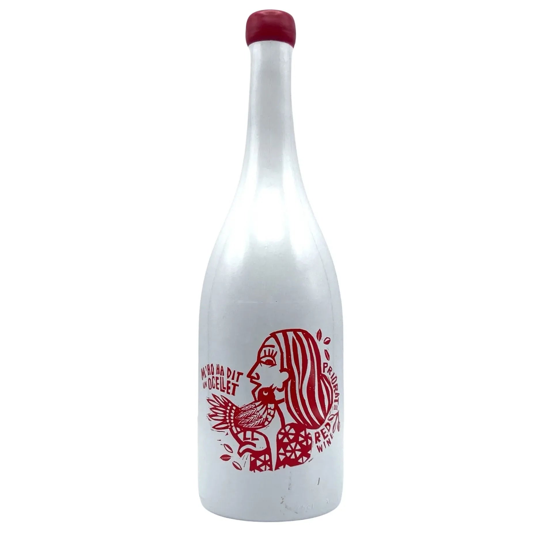 Celler Mas d'En Peri Garnatxa
