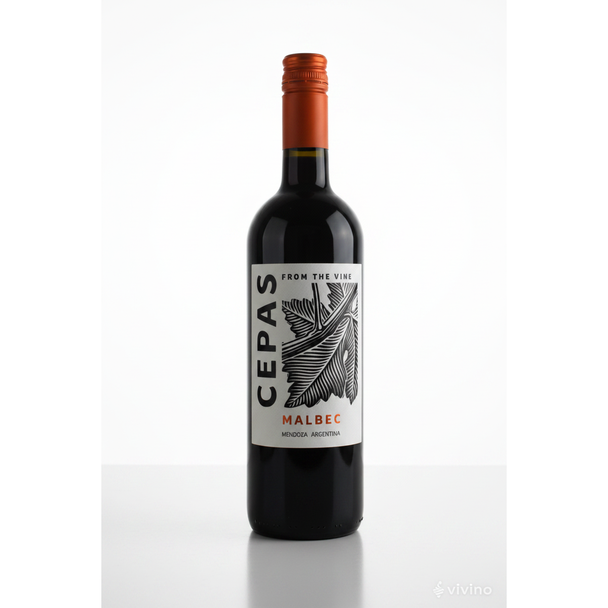 Cepas Malbec