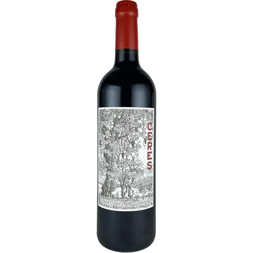Ceres de Haut-Bages Liberal