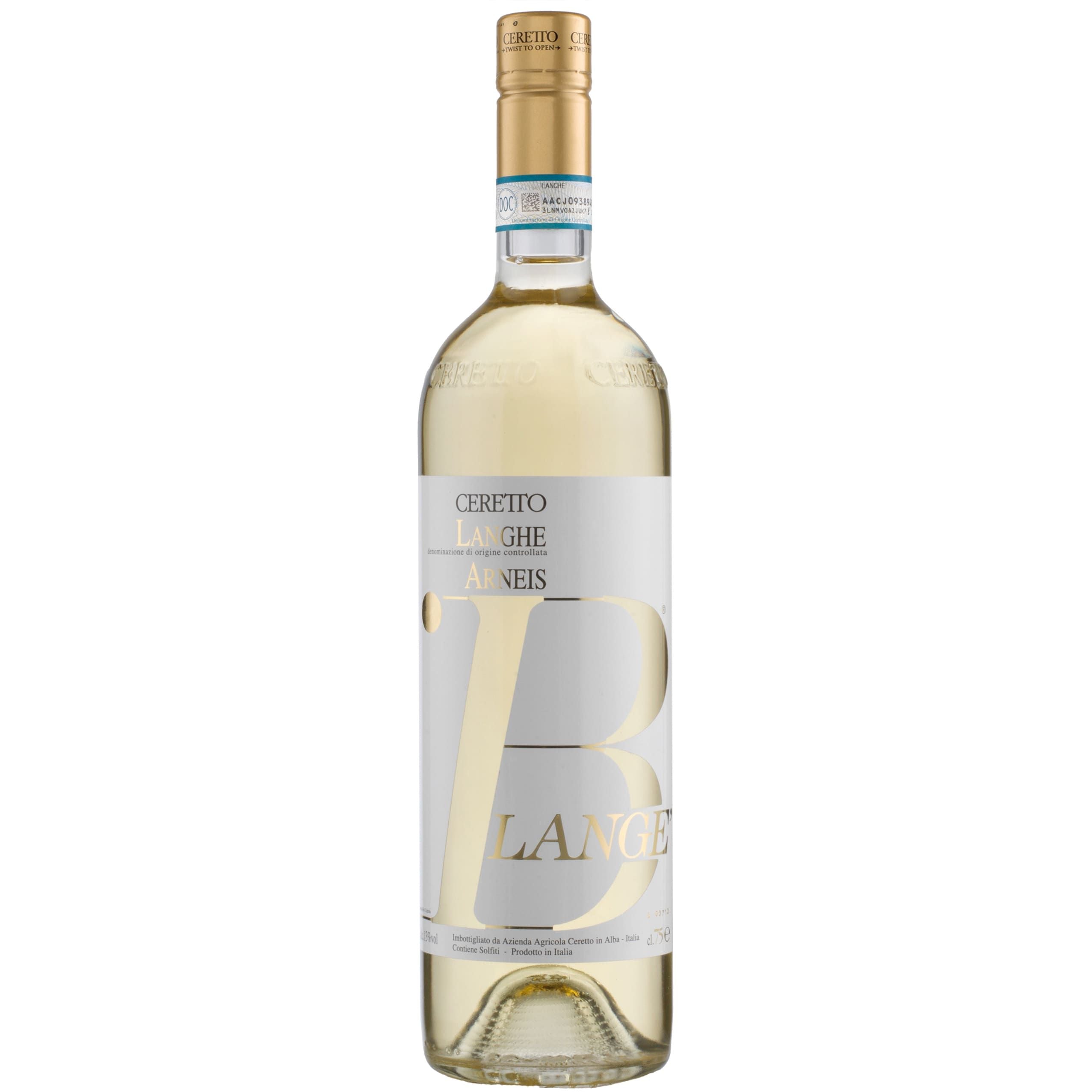 Ceretto Arneis Blange