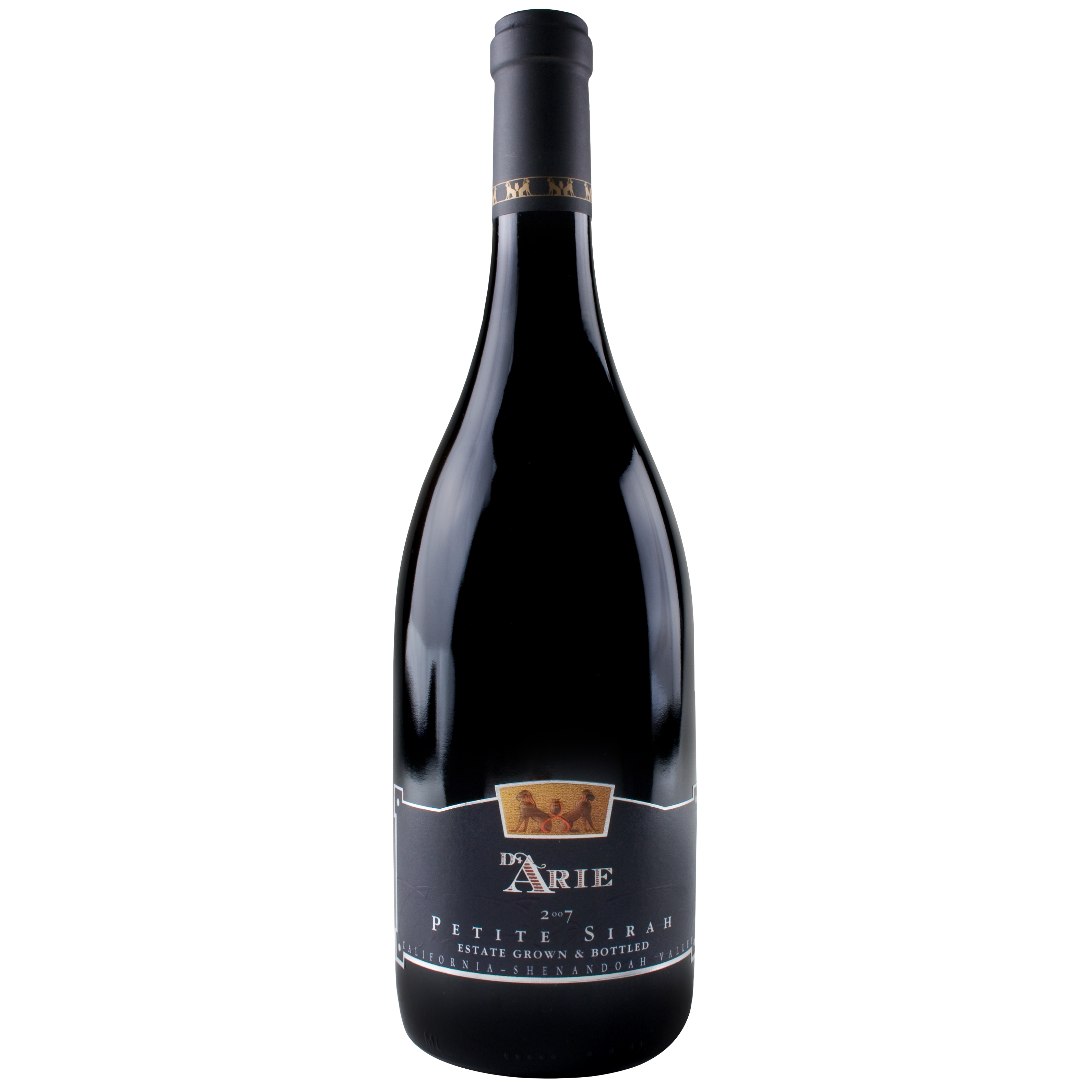 Cg Di Arie Petite Sirah