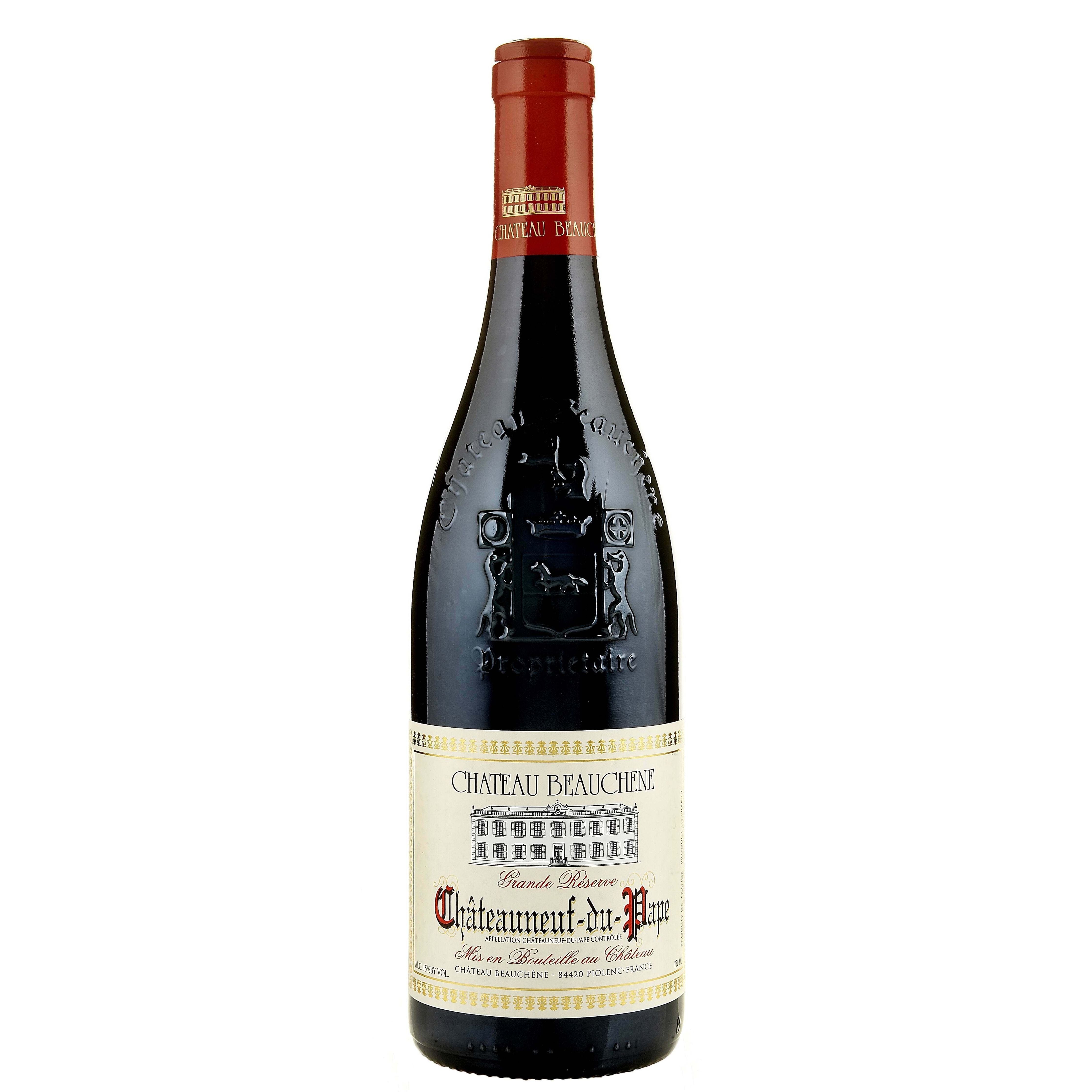 Château Beauchêne Châteauneuf-du-Pape 2023