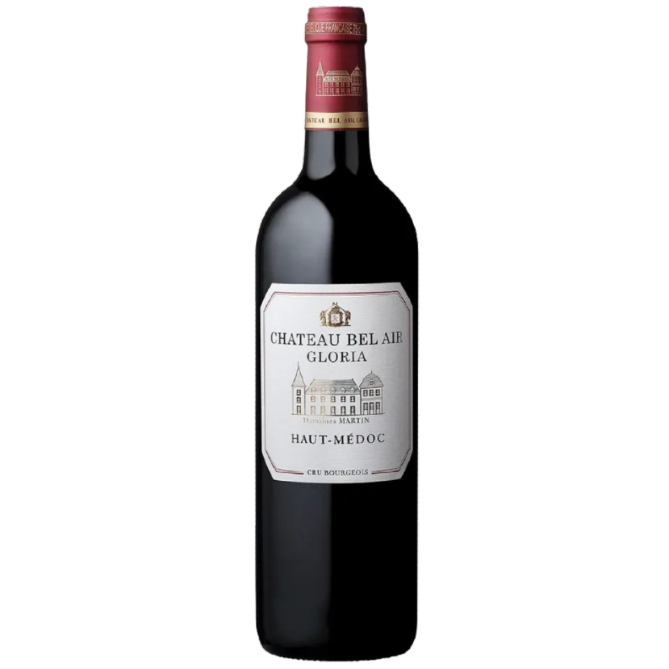 Château Bel Air Gloria