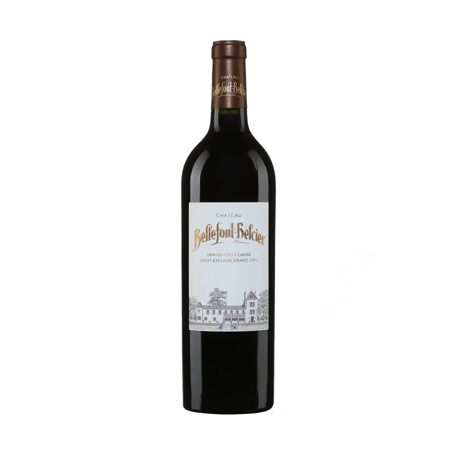 Château Bellefont-Belcier