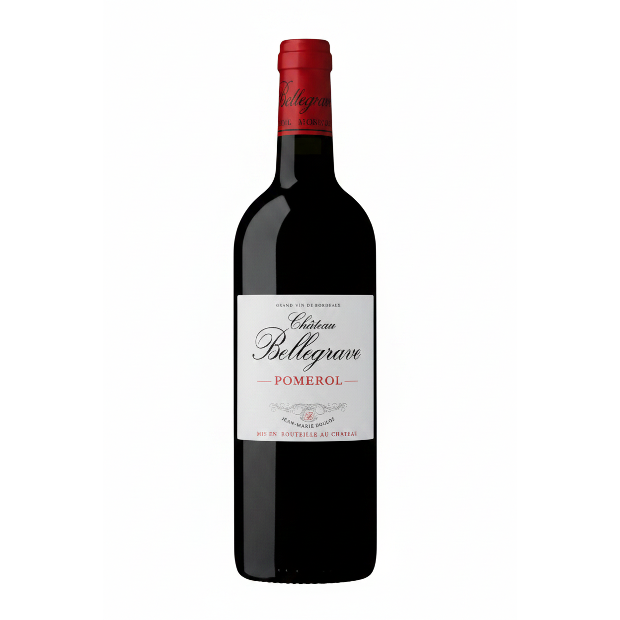 Château Bellegrave Pomerol