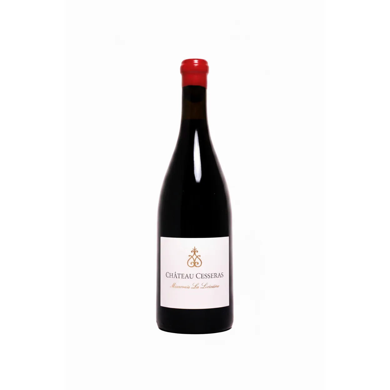 Château Cesseras Minervois La Livinière