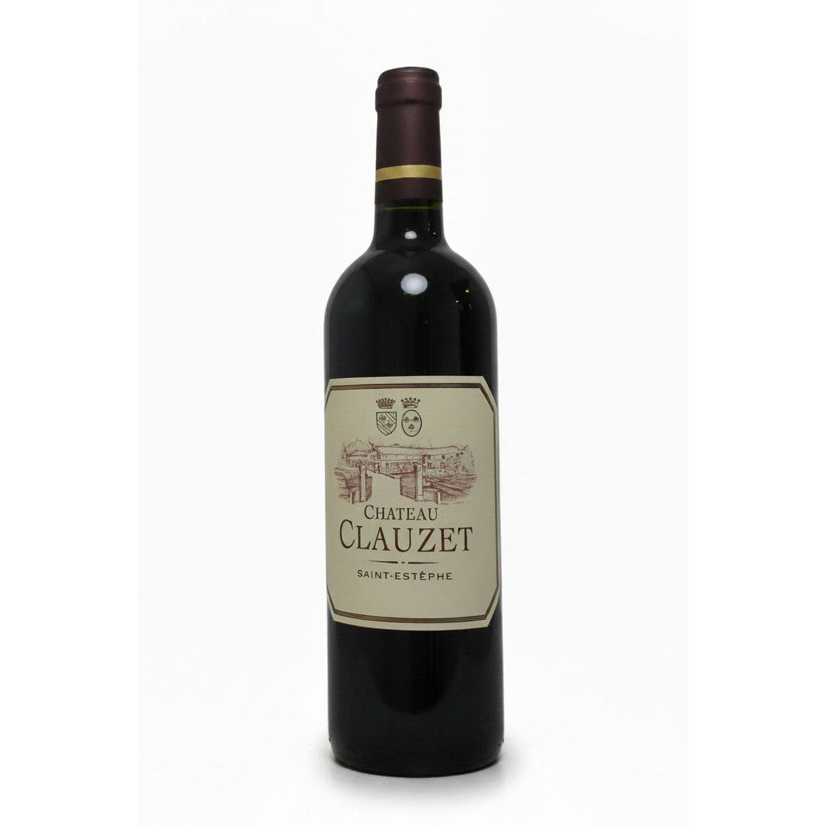 Château Clauzet 2011