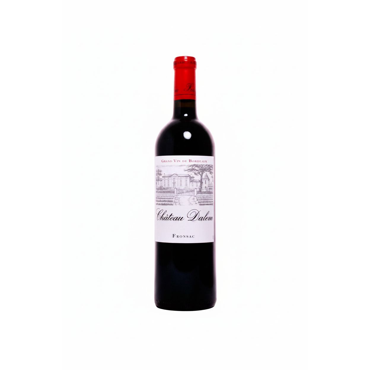 Château Dalem