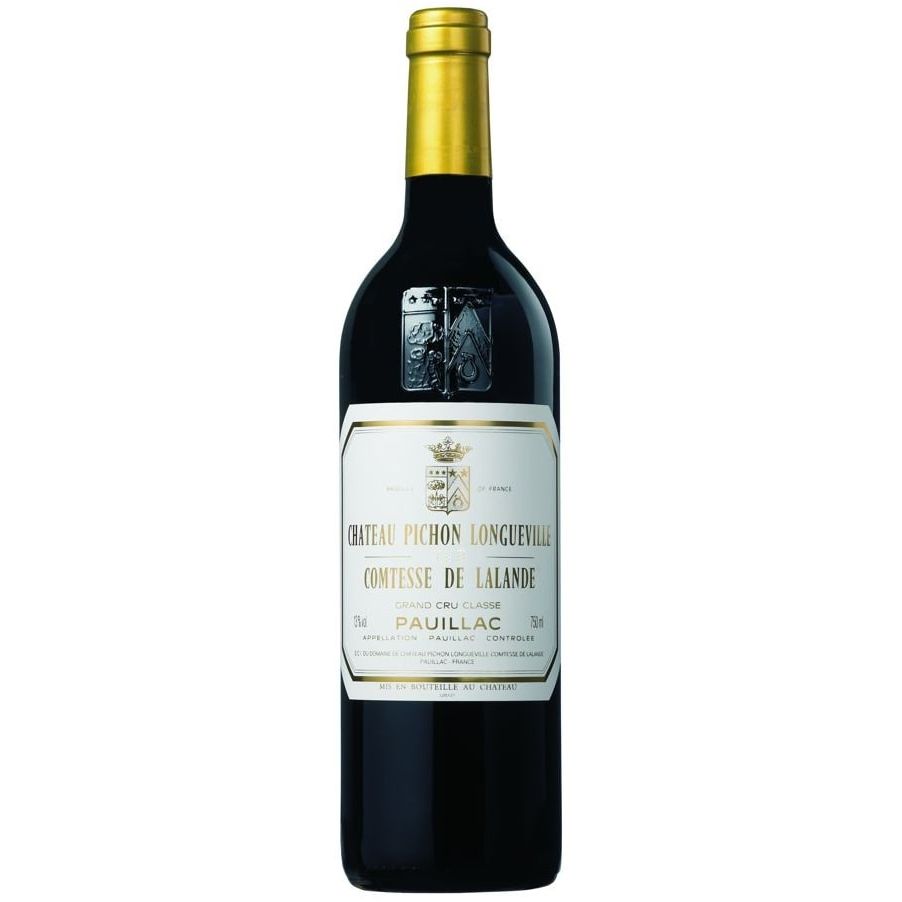 Château Pichon Longueville Comtesse de Lalande
