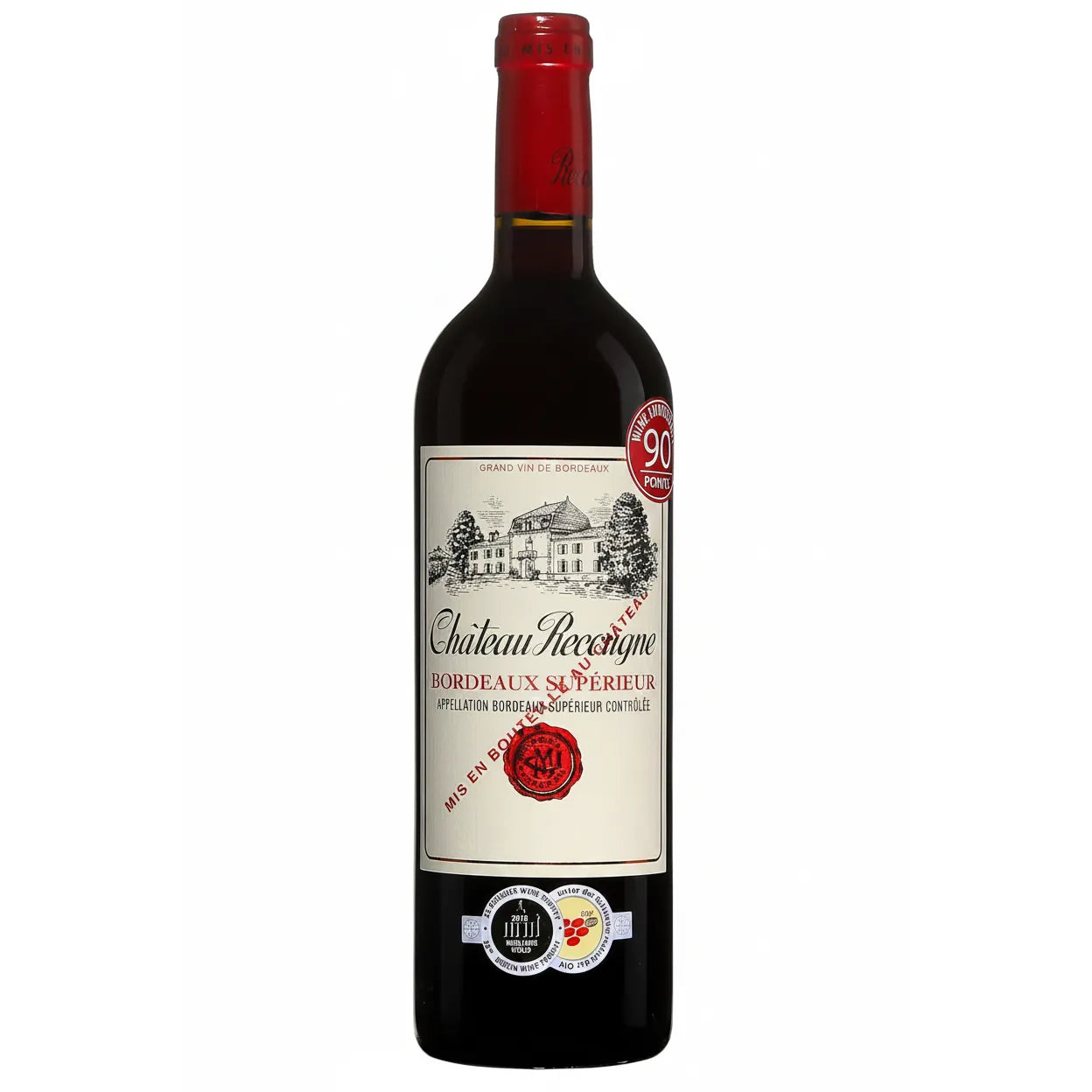 Château Recougne