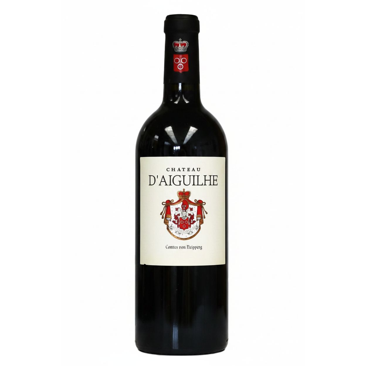 Château d'Aiguilhe