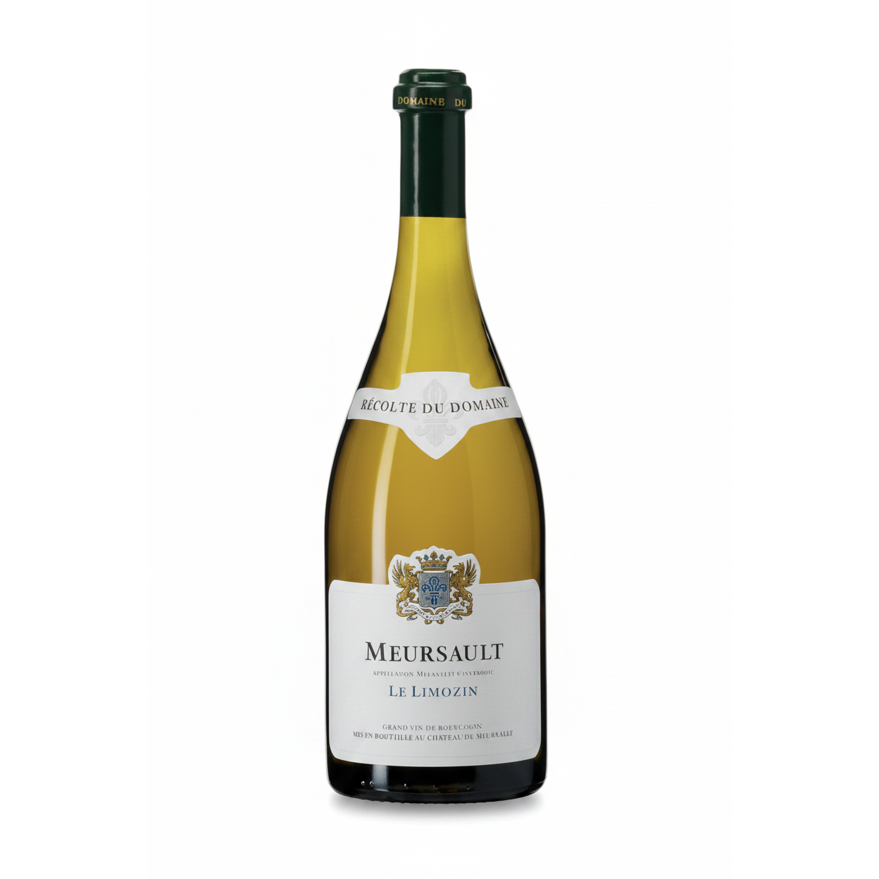 Château de Meursault Meursault Limozin