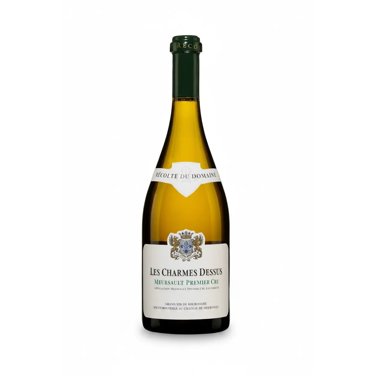 Château de Meursault Meursault Premier Cru