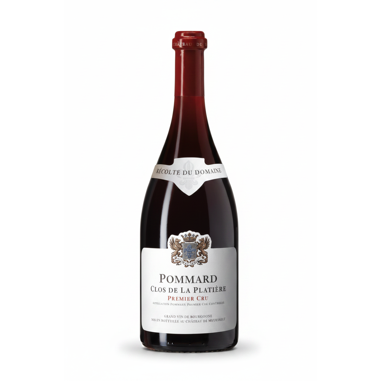 Château de Meursault Pommard Premier Cru