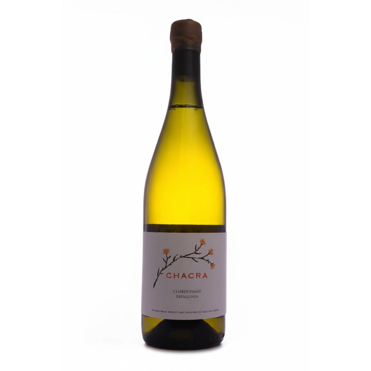 Chacra Chardonnay
