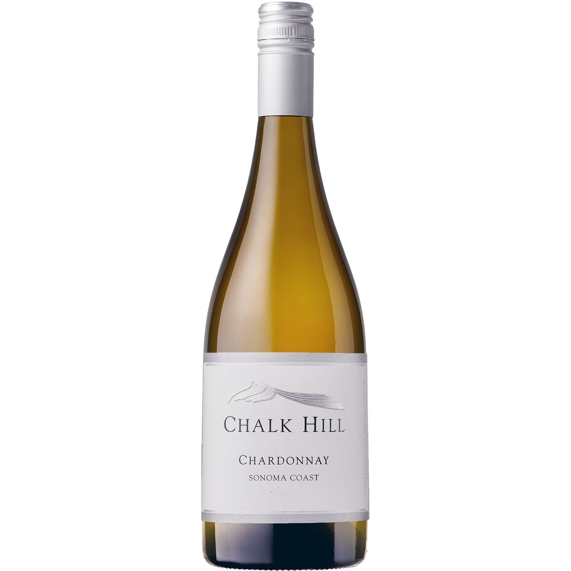 Chalk Hill Sonoma Coast Chardonnay