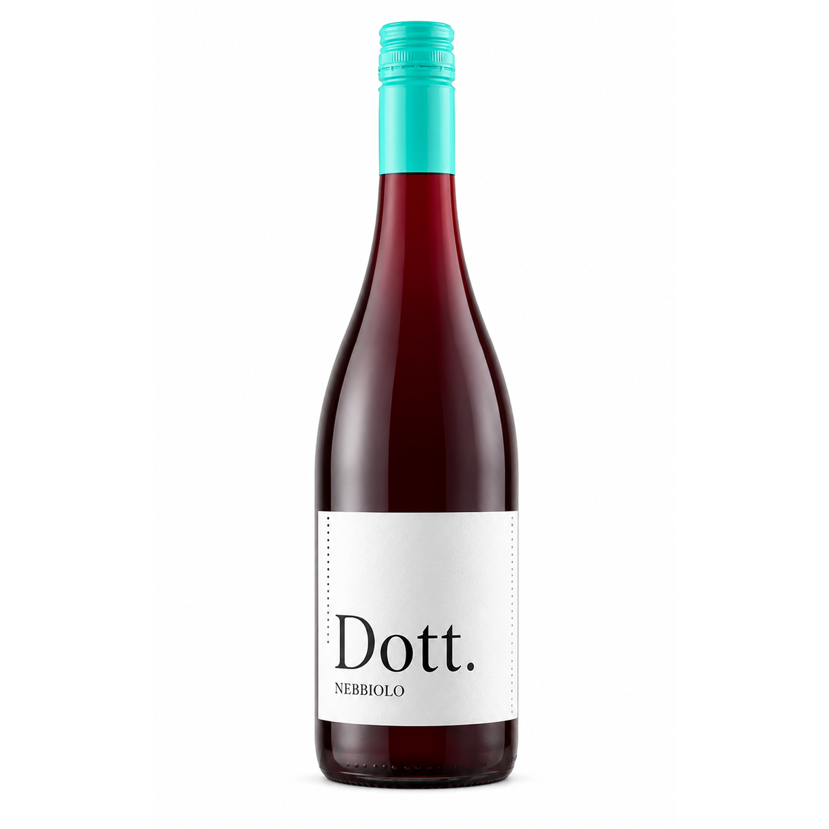 Chalmers Dott. Nebbiolo