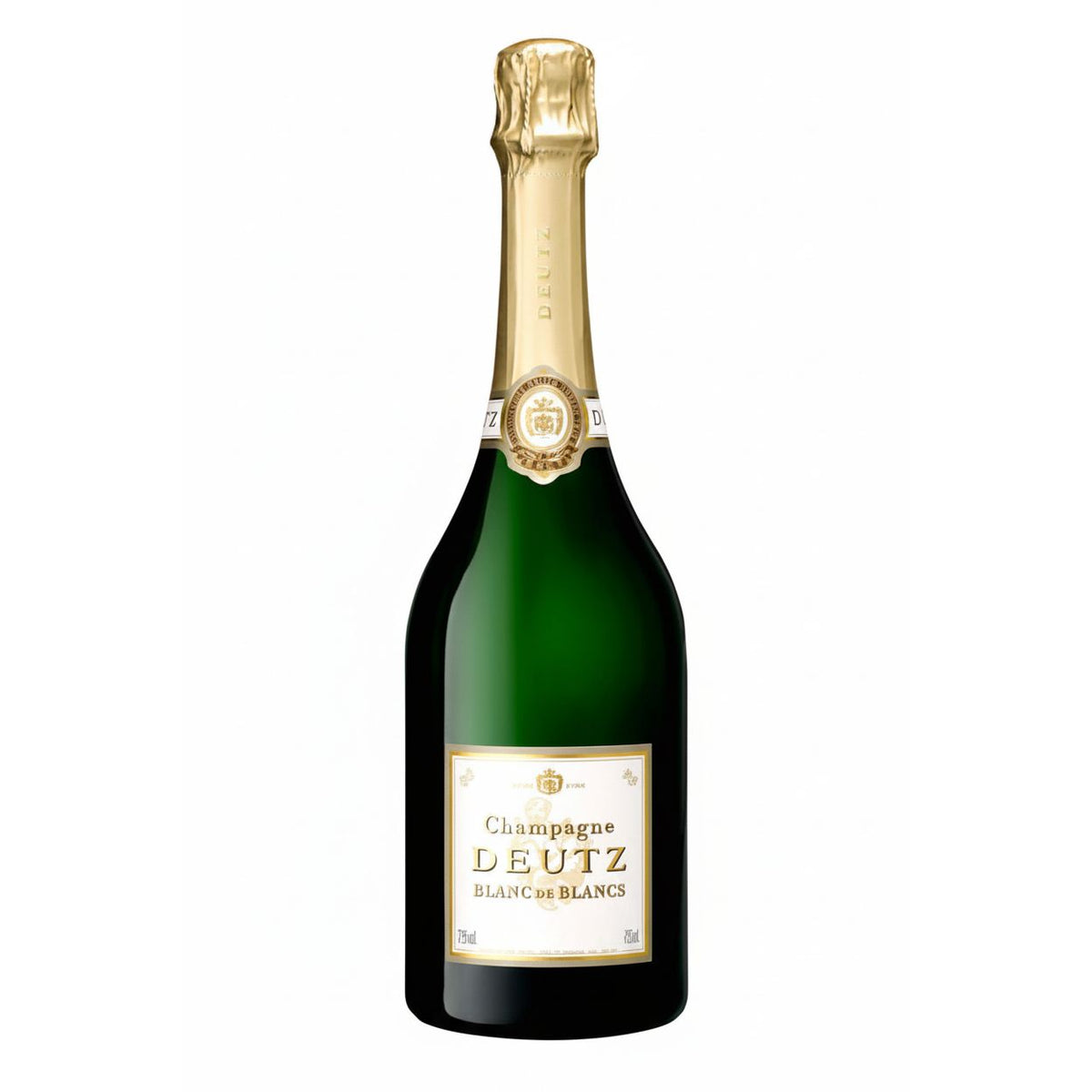 Champagne Deutz Blanc de Blancs Brut