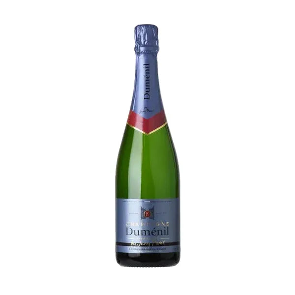 Champagne Duménil Premier Cru Brut