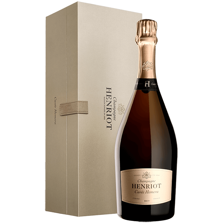 Champagne Henriot Cuvee Hemera