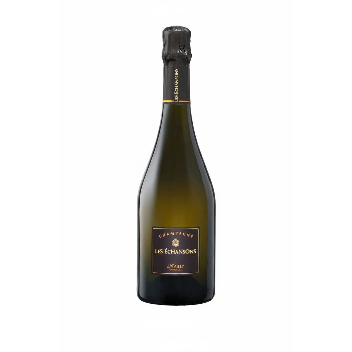 Champagne Mailly Grand Cru Les Echansons