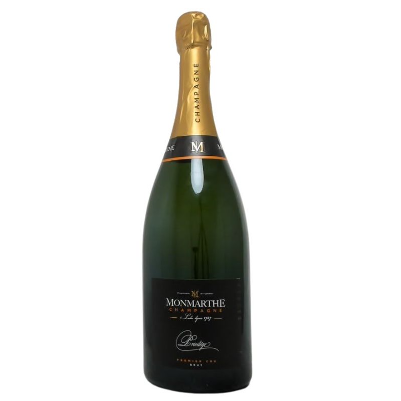 Champagne Monmarthe Privilege