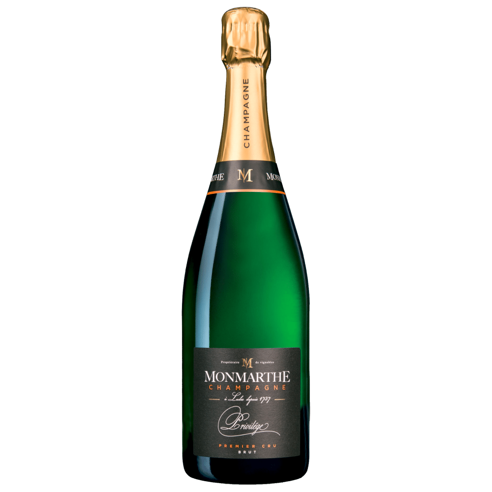 Champagne Monmarthe Privilege Premier Cru