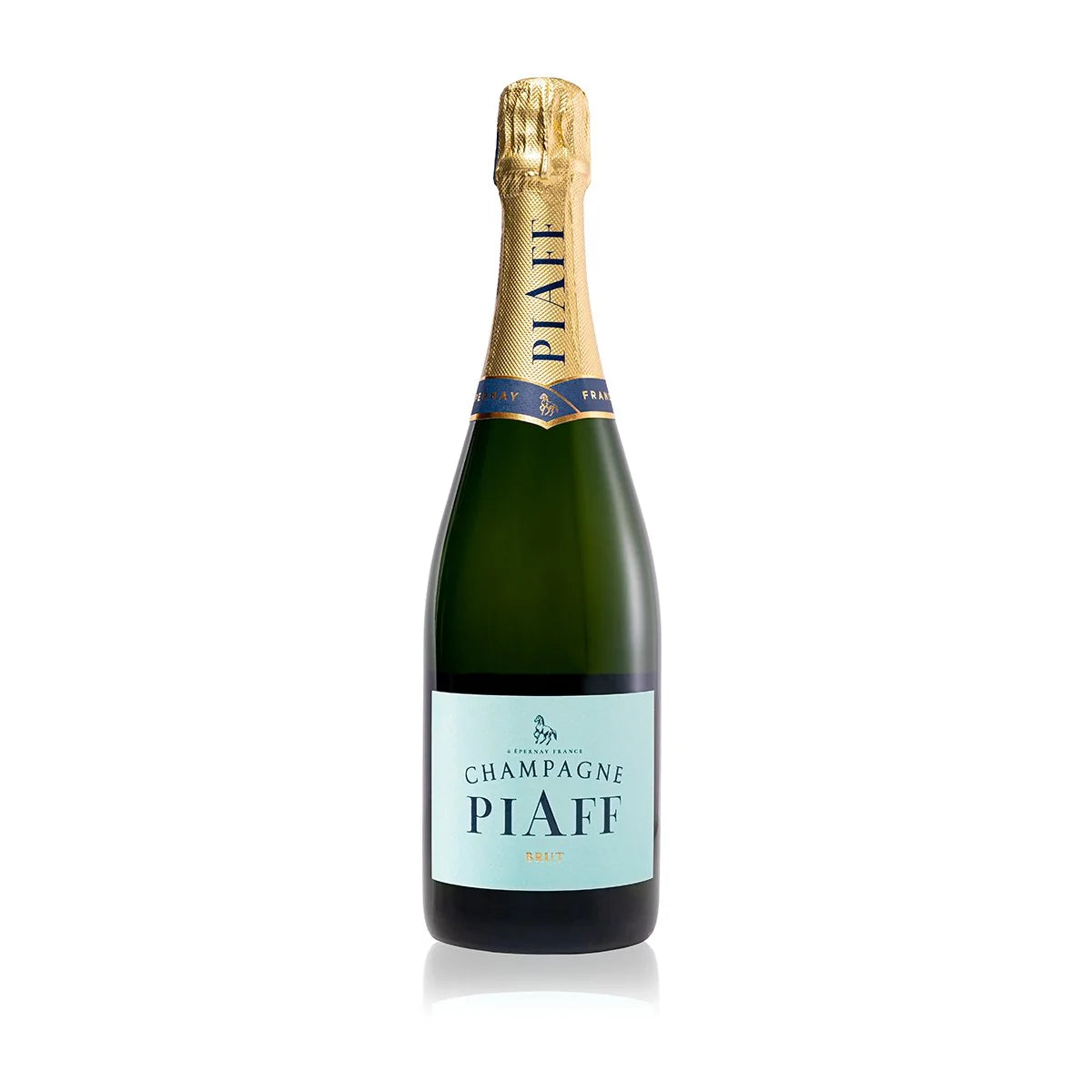 Champagne Piaff Brut
