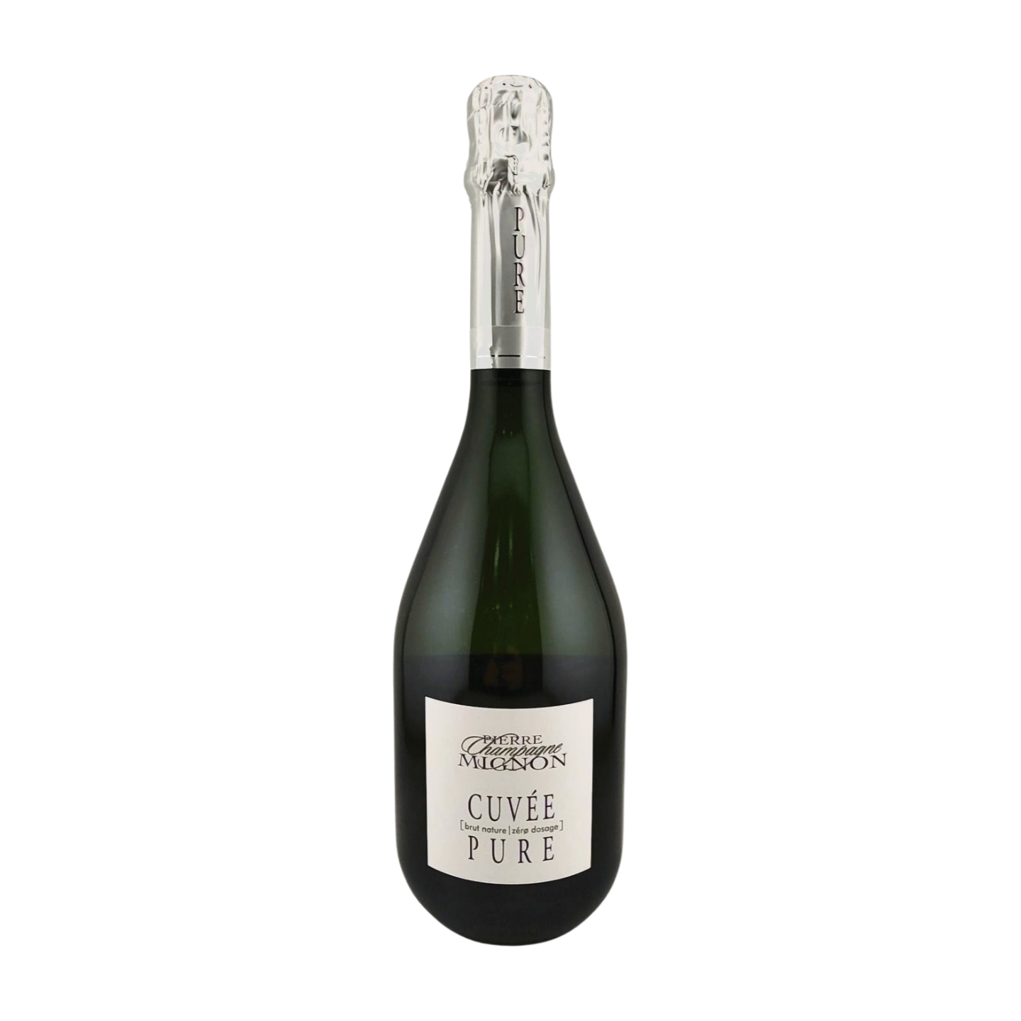 Champagne Pierre Mignon Cuvée Pure