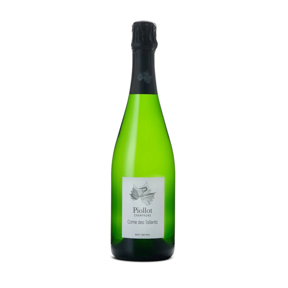 Champagne Piollot Comme des Tallants PN