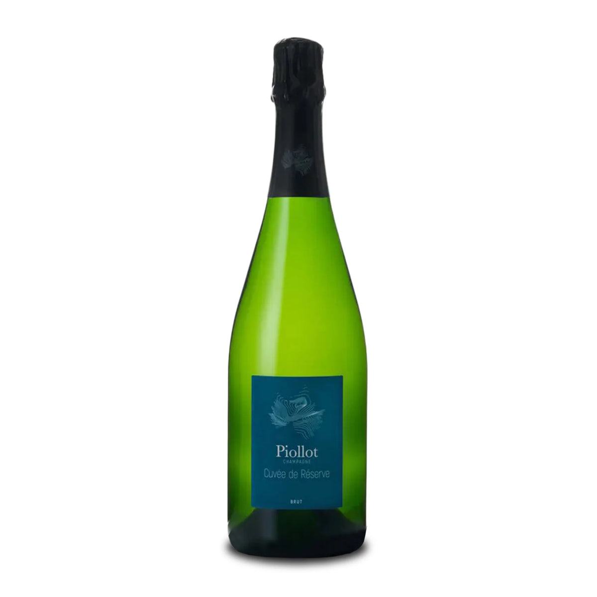 Champagne Piollot Cuvée de Réserve