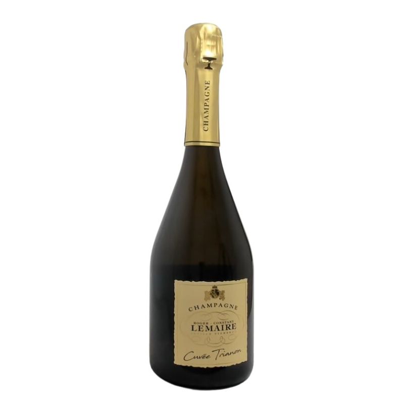 Champagne R.C. Lemaire Cuvée Trianon