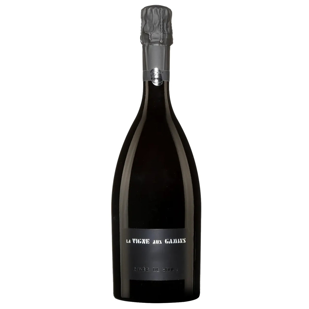 Champagne Thiénot Vigne aux Gamins 2011