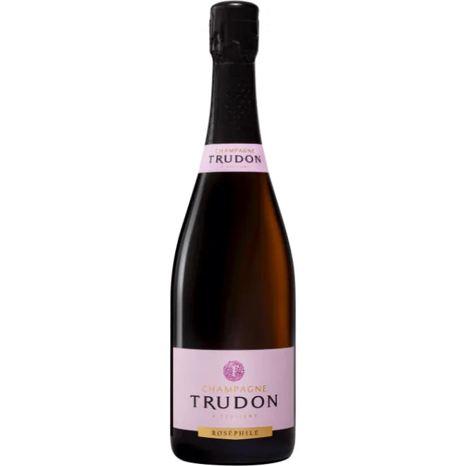 Champagne Trudon Roséphile
