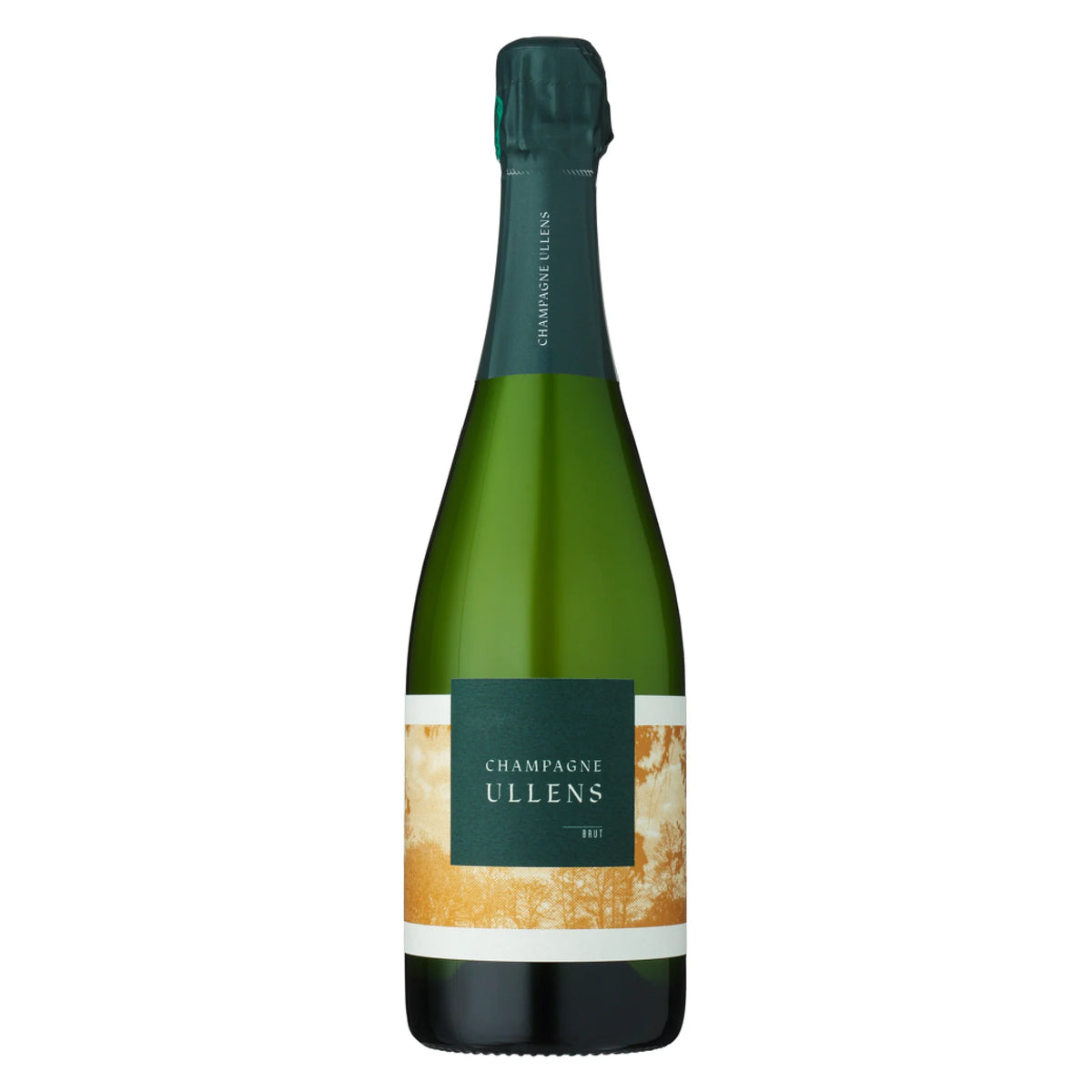 Champagne Ullens Brut NV